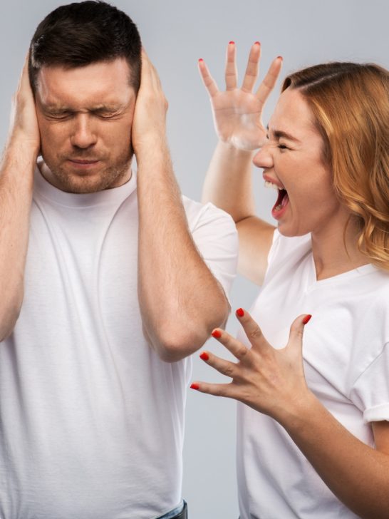 12 Signs You Are Disrespecting Your Husband