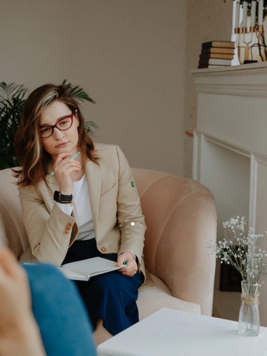 The Benefits of Seeking Professional Support During and After a Breakup