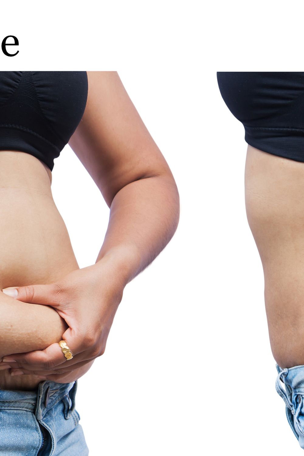 Natural Reasons You're Not Losing Weight