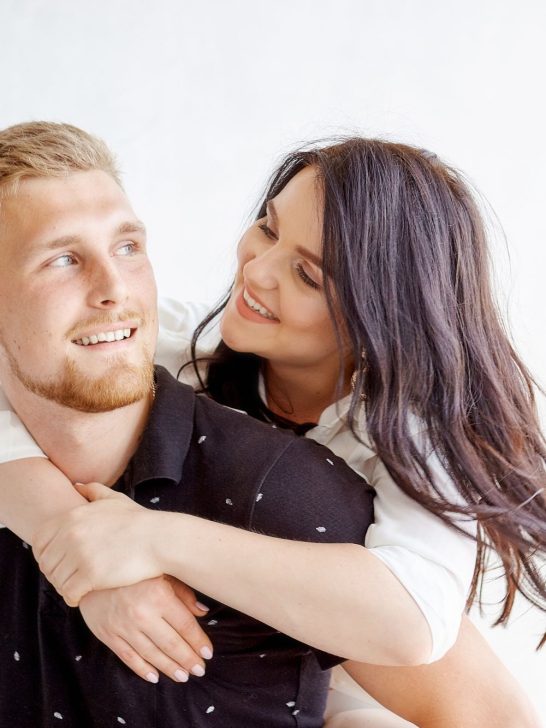 15 Fascinating Signs You Are His Weakness