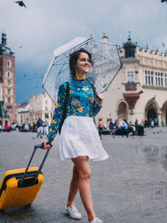 How To Cope When Your Partner Goes Travelling