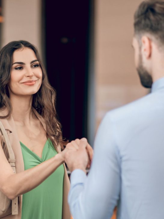 “My Husband Is Attracted To A Younger Woman!”