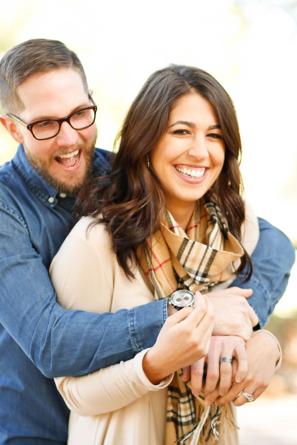don't marry someone until you can honestly answer these questions