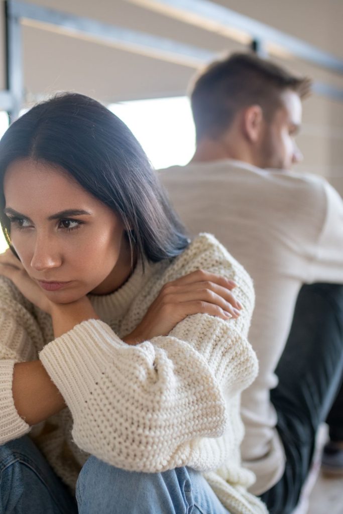 Signs She Only Wants Your Money