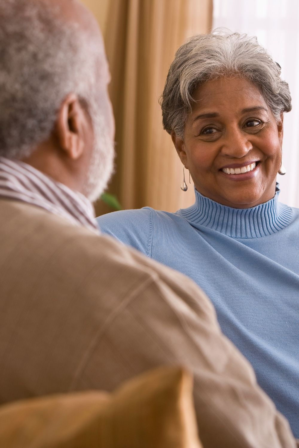 "My Husband Is Attracted To A Younger Woman!"