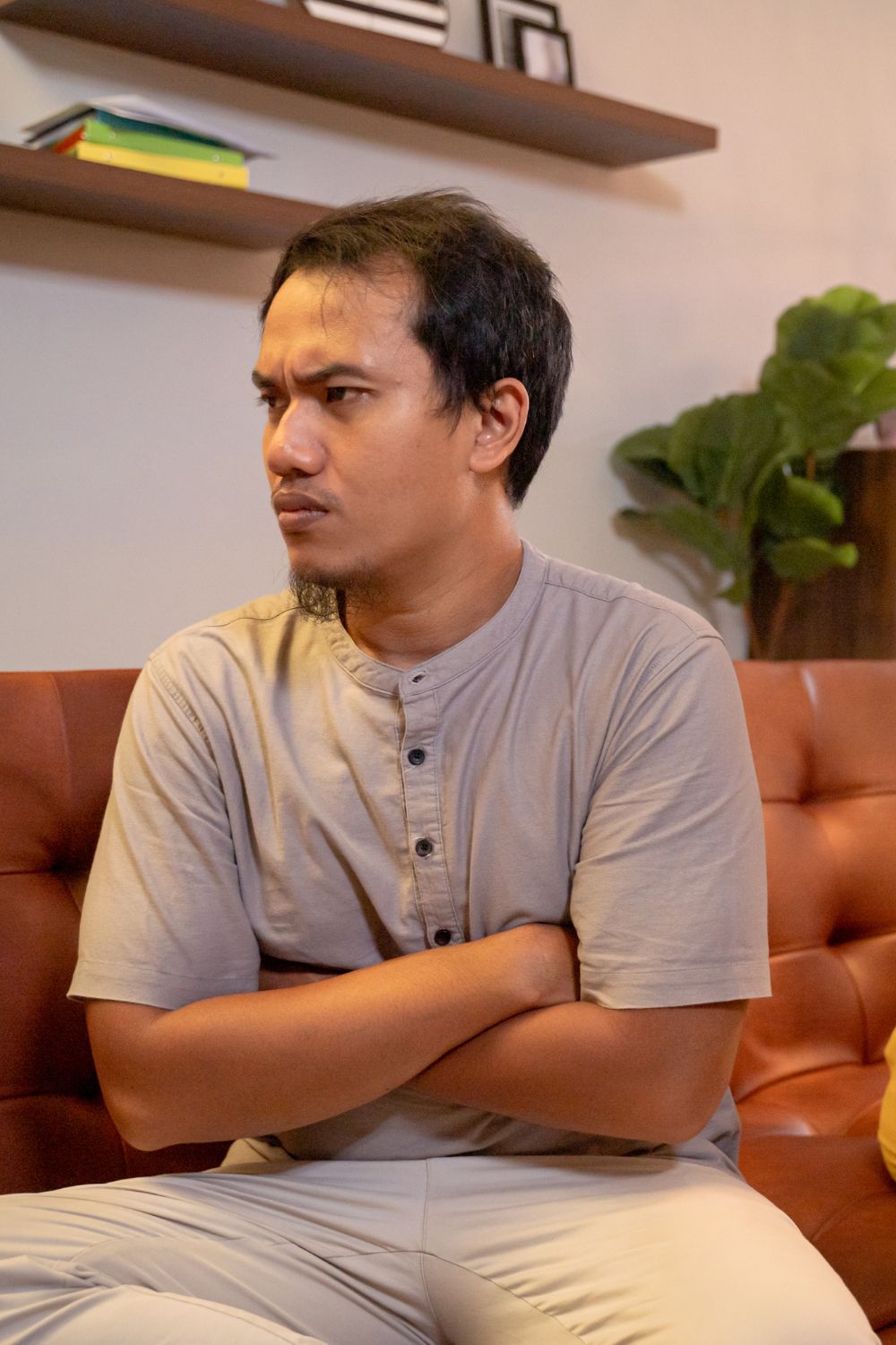 My Husband Makes Me Depressed