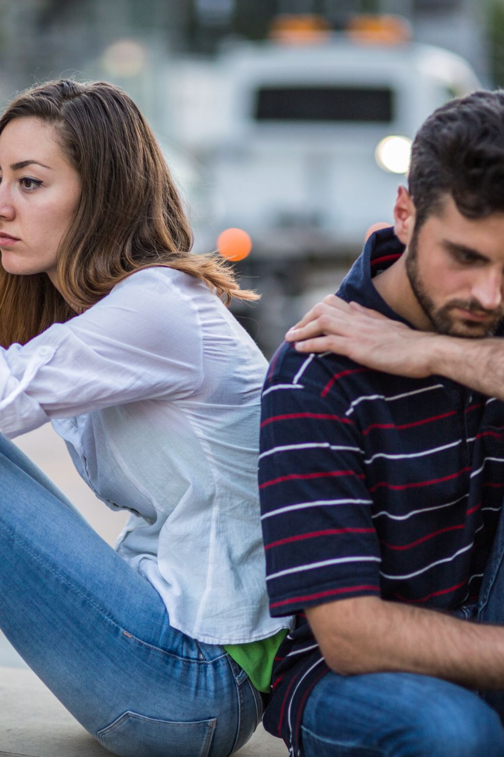 don't marry someone until you can honestly answer these questions