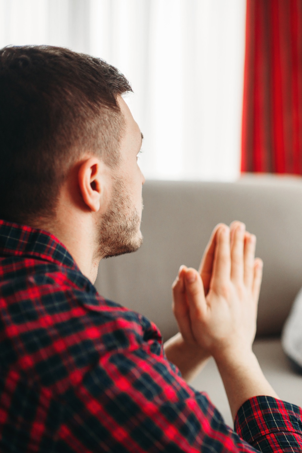 Is it weak to forgive someone for cheating?