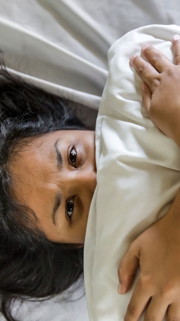Warning Signs of a Nervous Breakdown in a Woman