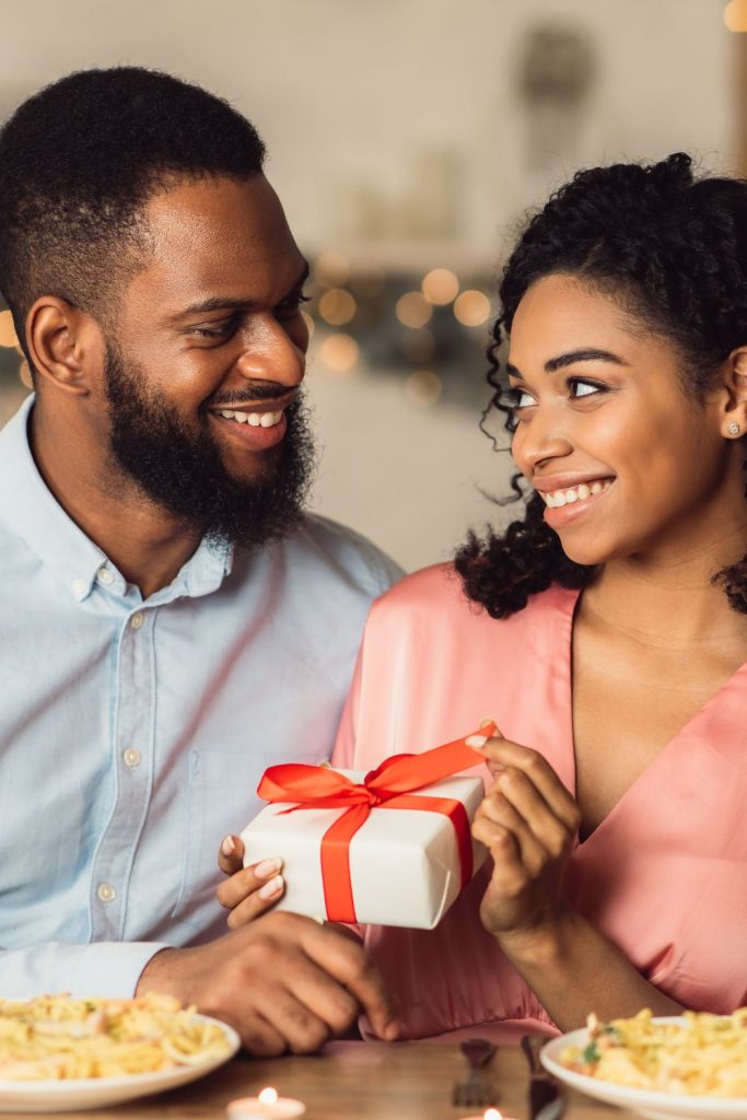 Signs She Only Wants Your Money