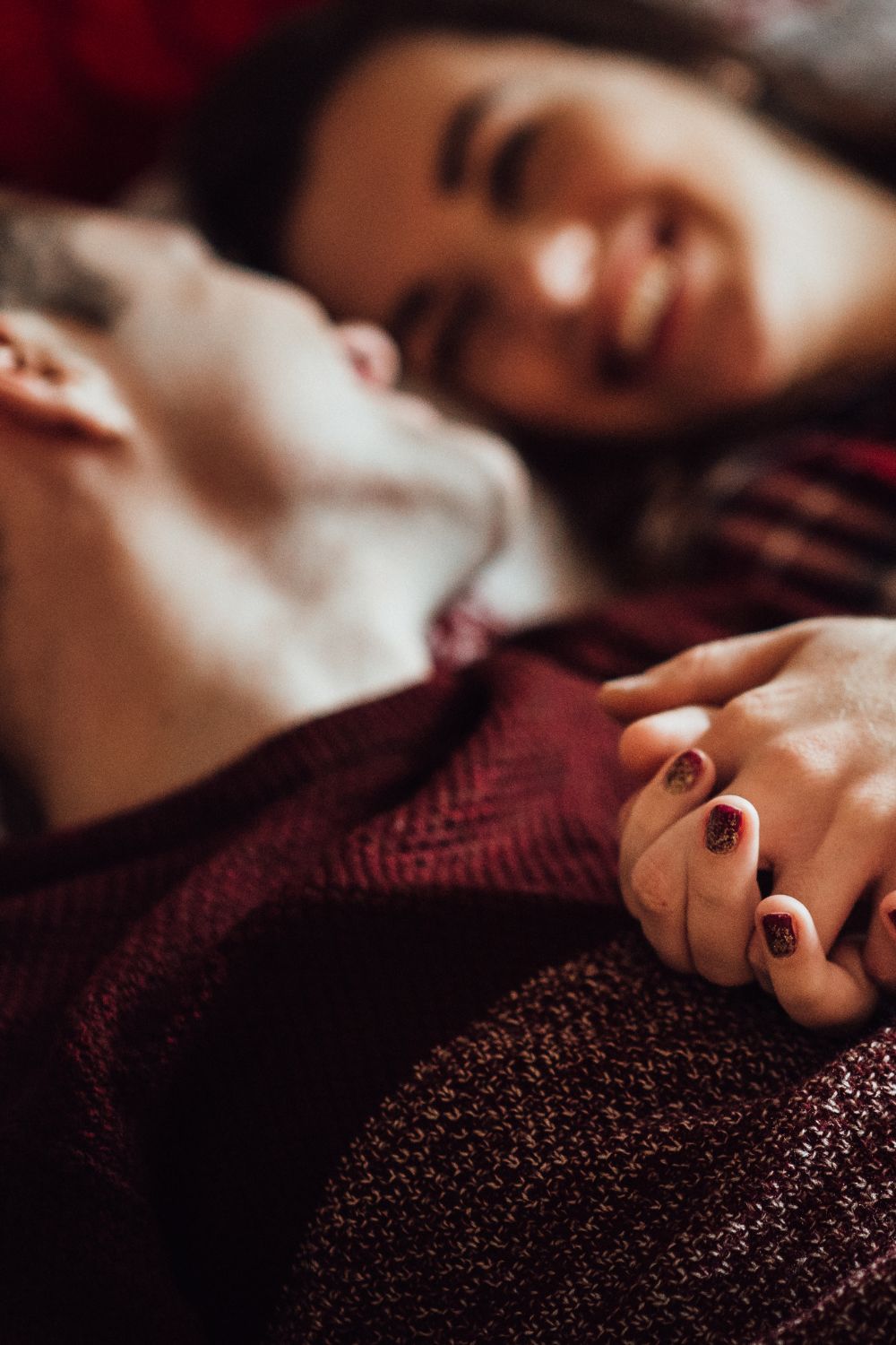 What Does It Mean When A Guy Says He Misses You
