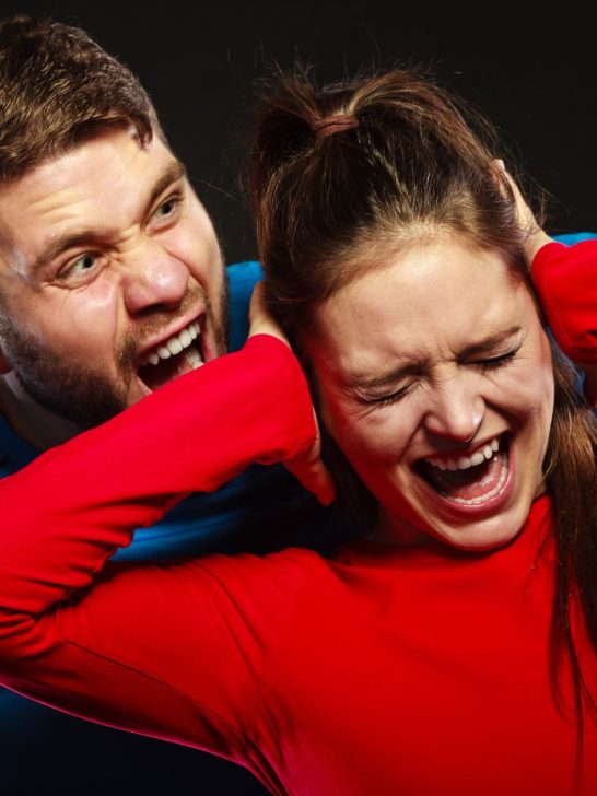 14 Things Your Partner Should Never Say To You