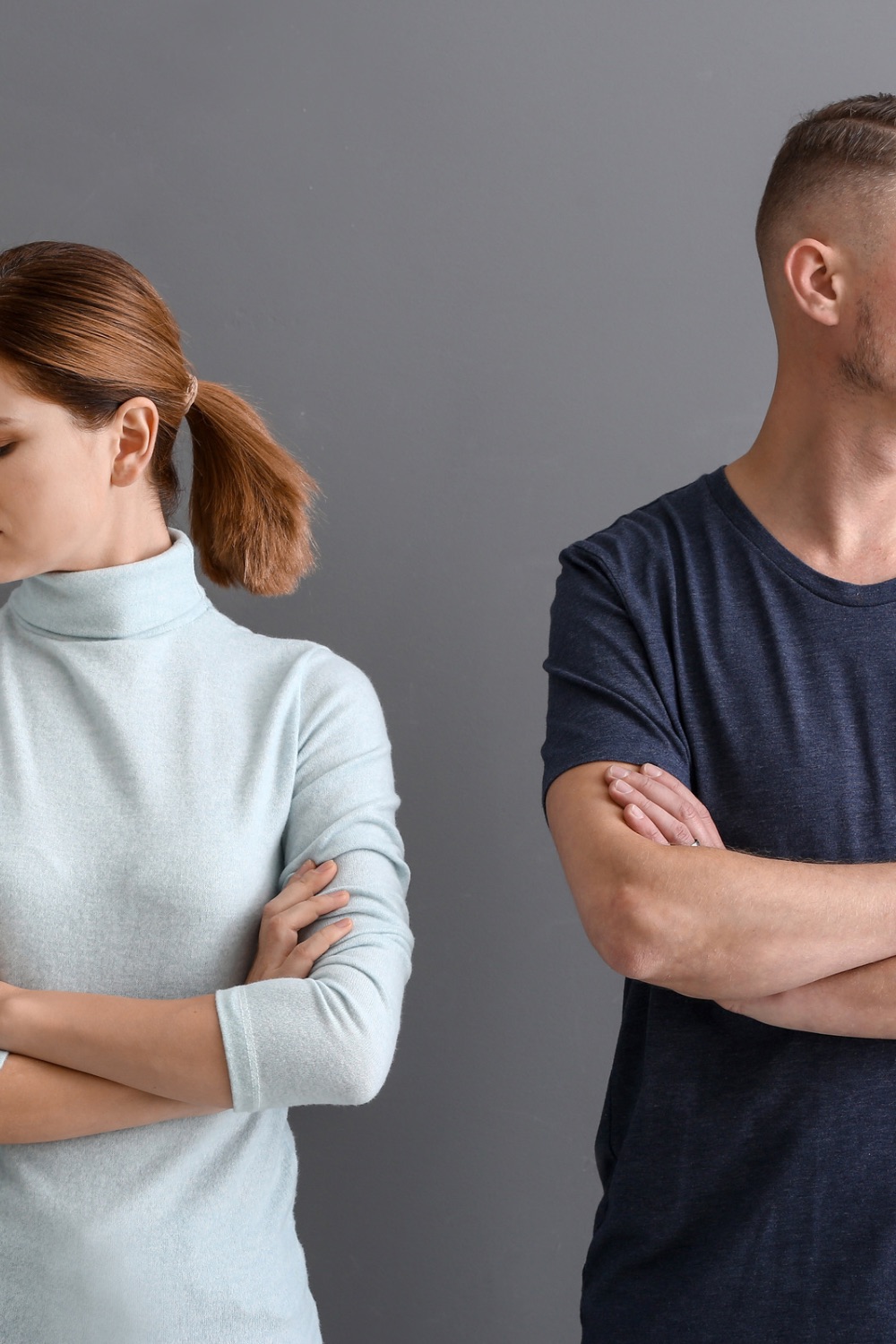 How To Survive a Loveless Sexless Marriage