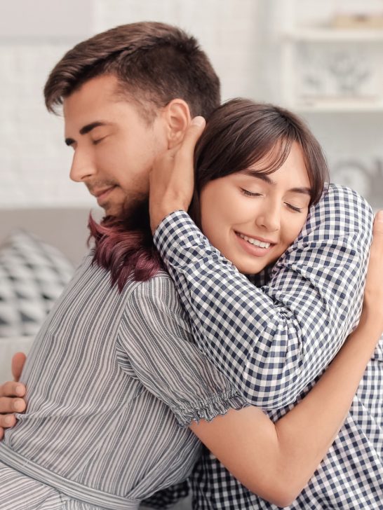 Is It Weak To Forgive Someone For Cheating?