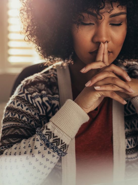 “My Feelings For Him Scare Me” – 11 Reasons And What To Do About Them