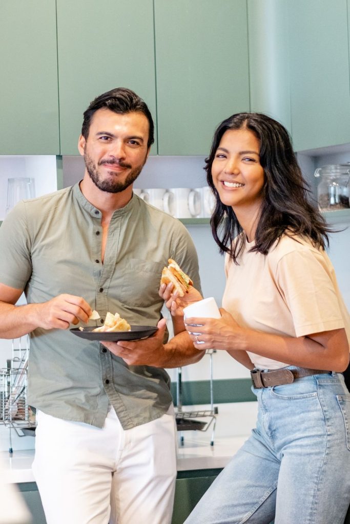What Women Do Only for the Men They Love