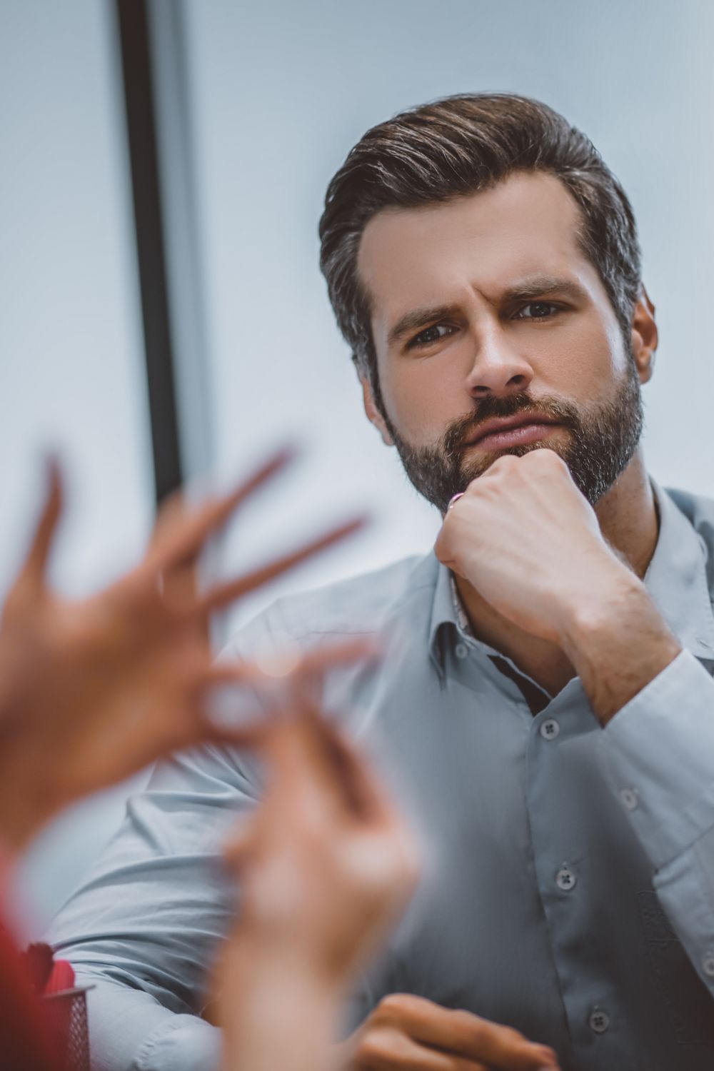 Reasons why married men regret getting married