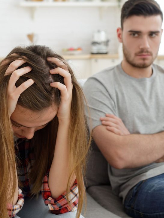 Really, Why Do Women Like Men Who Treat Them Badly?