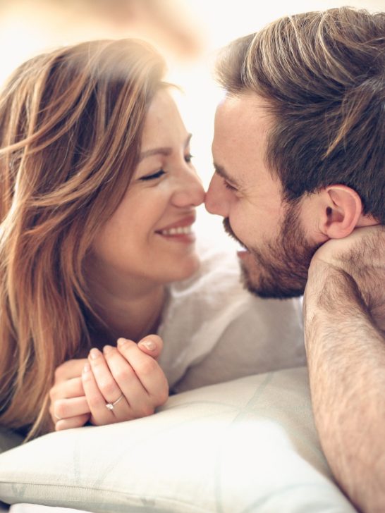 If a Guy Sleeps with You, Does He Find You Attractive?