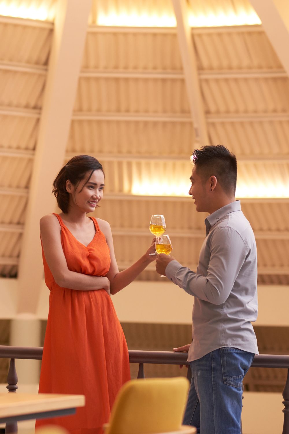 Things A Married Man Should Never Do With His Ex