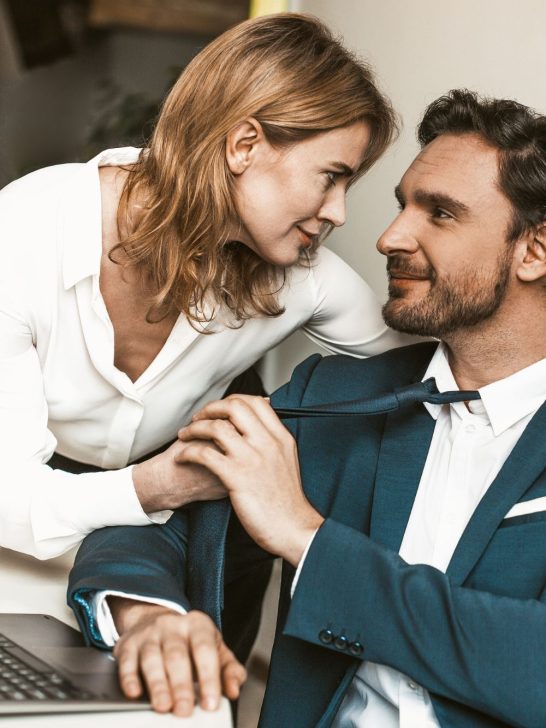 What Type of Married Women Have Affairs? Unveiling The 11 Types
