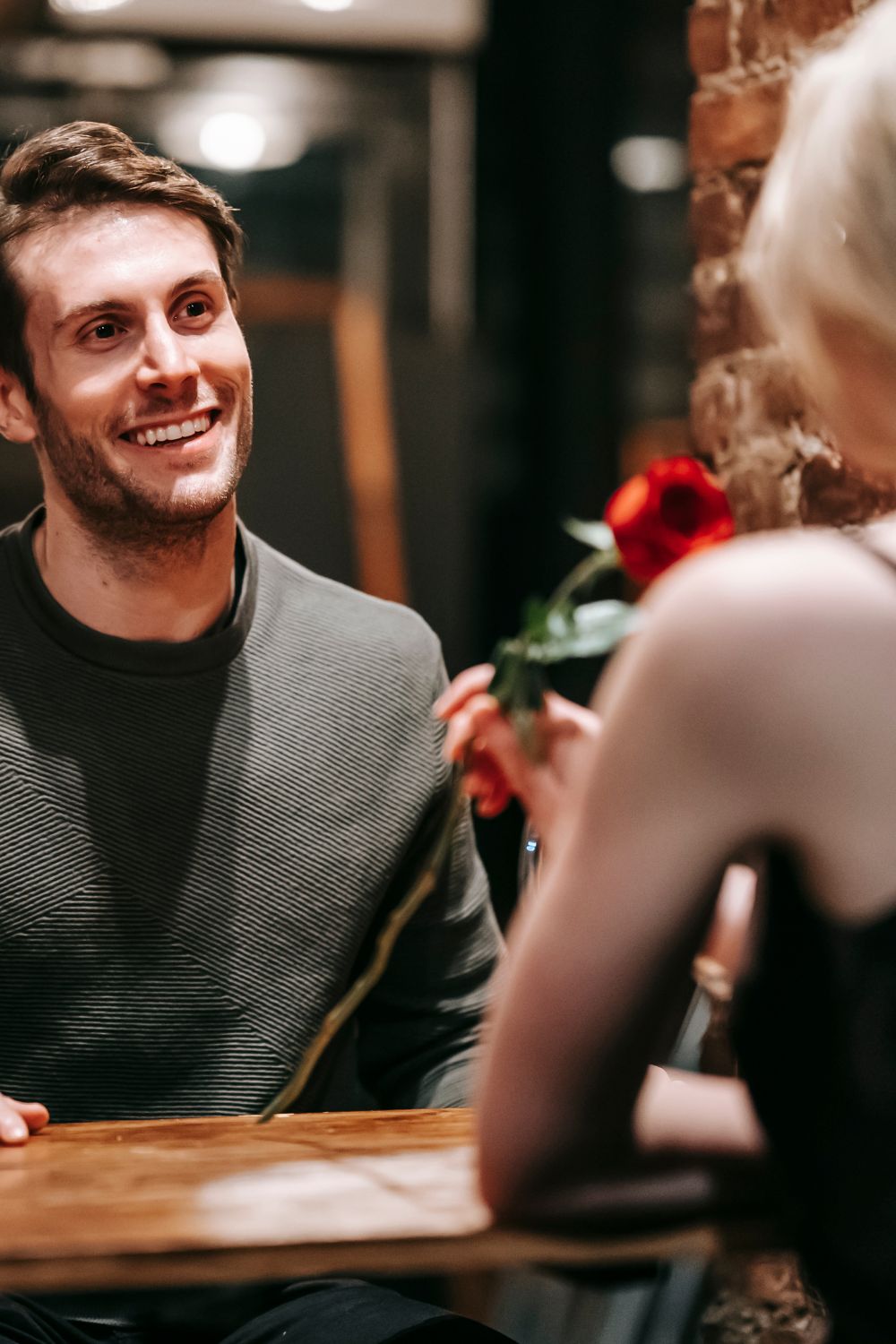 Differences Between a Nice Guy and a Good Man