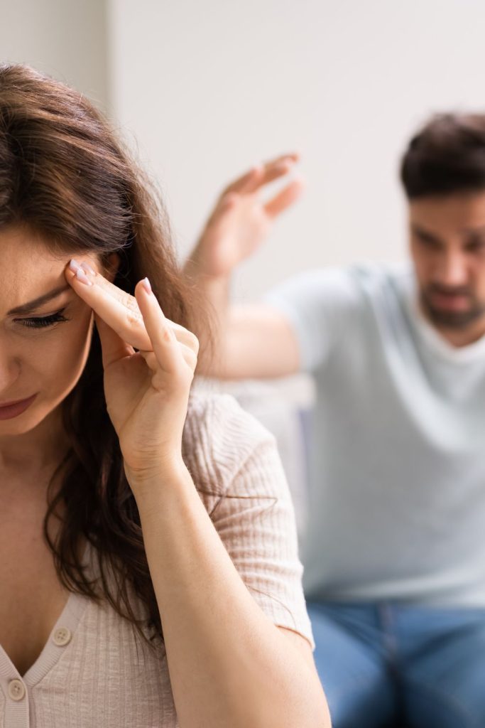 Types of Married Men Who Are Unhappy in Their Marriage