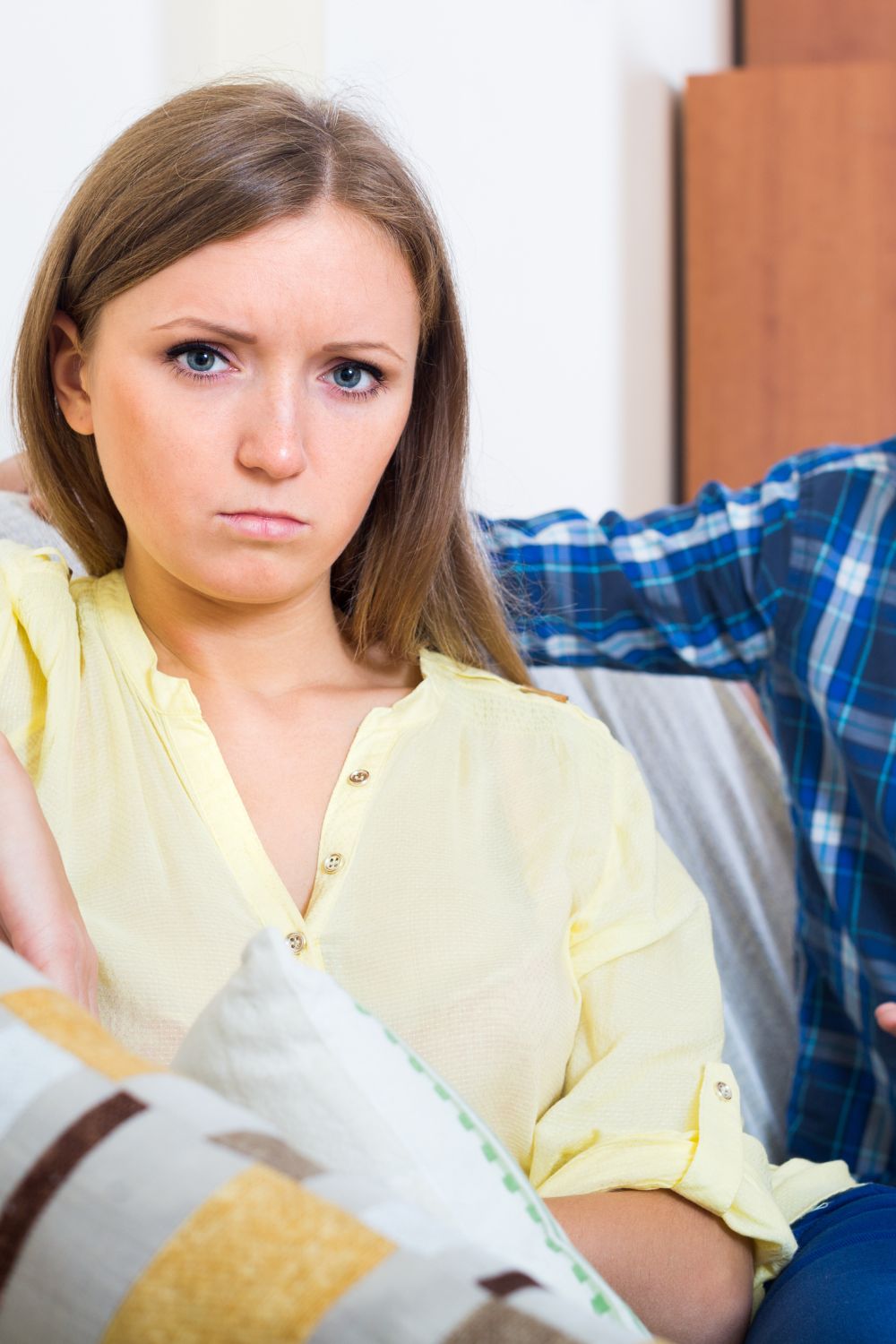 why does my boyfriend joke about cheating on me