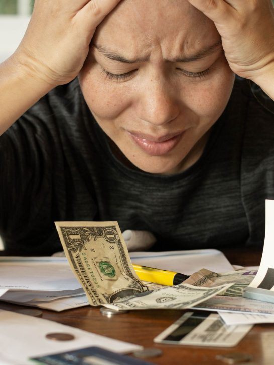 “I’m Tired Of Financially Supporting My Husband!” – 7 Things To Do