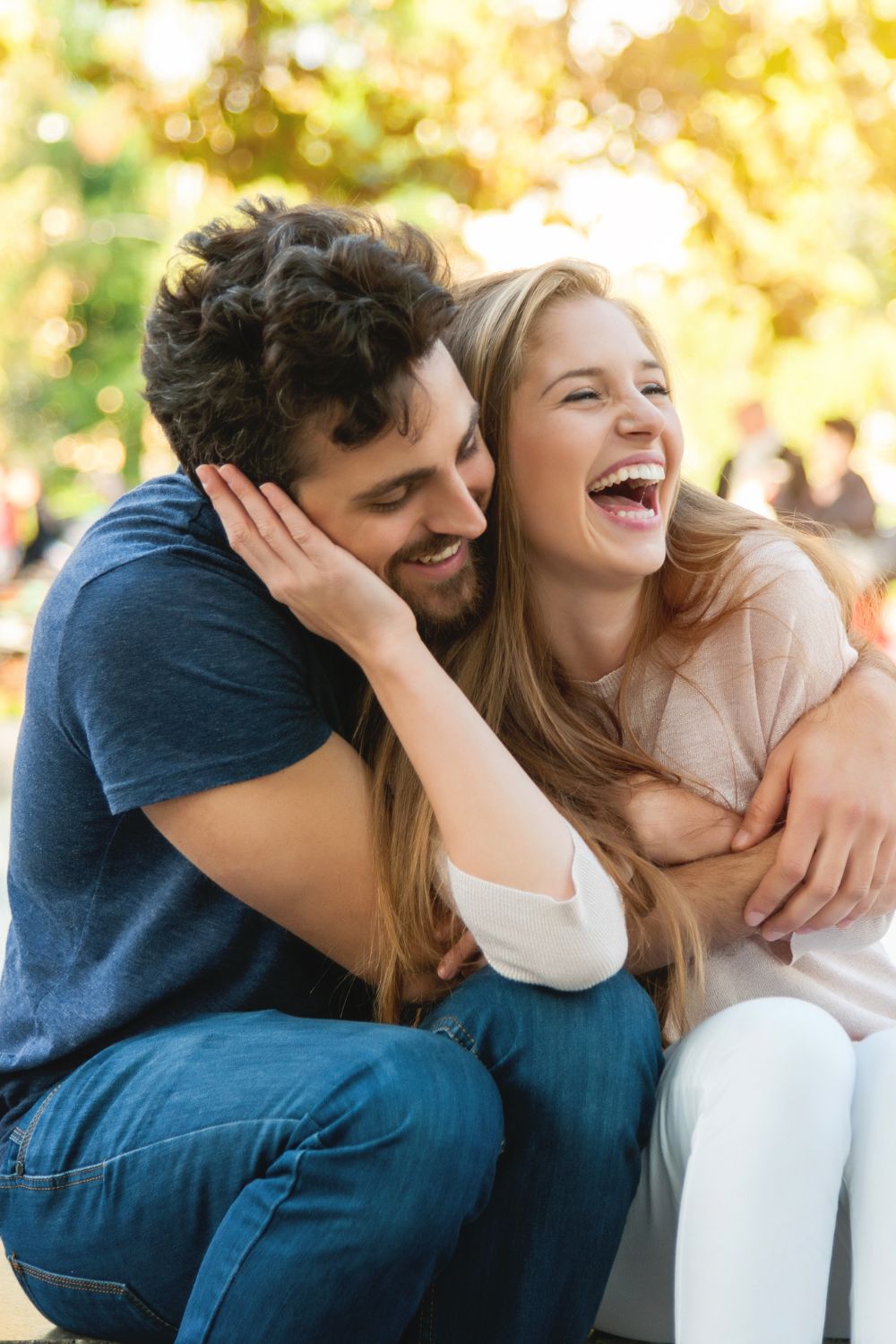 How To Make Your Husband Crazy About You Even After Years Of Marriage