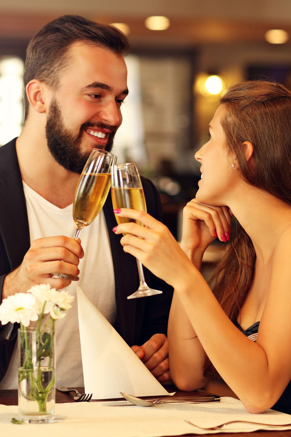 Differences Between a Nice Guy and a Good Man
