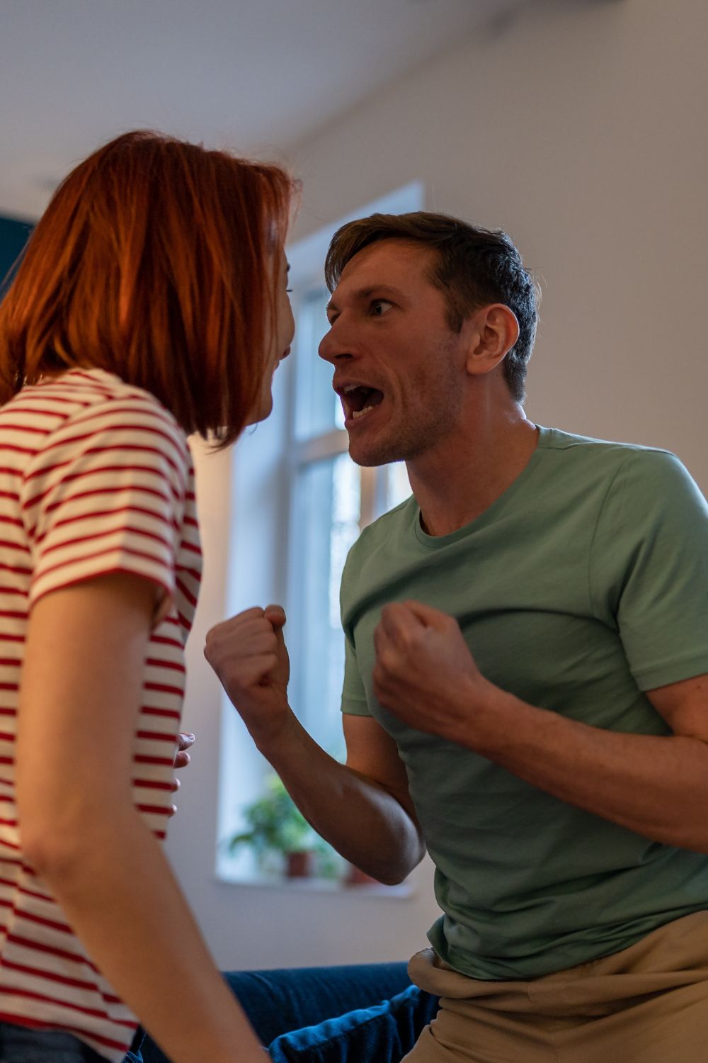 Signs your husband resents you