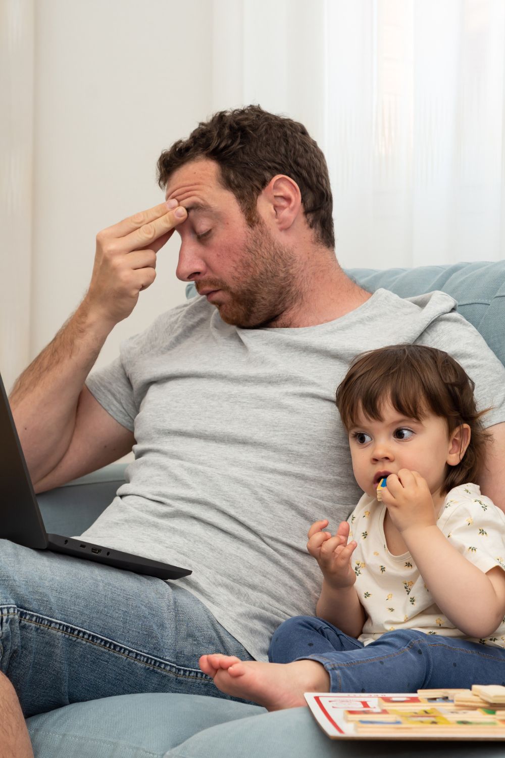 Reasons why married men regret getting married