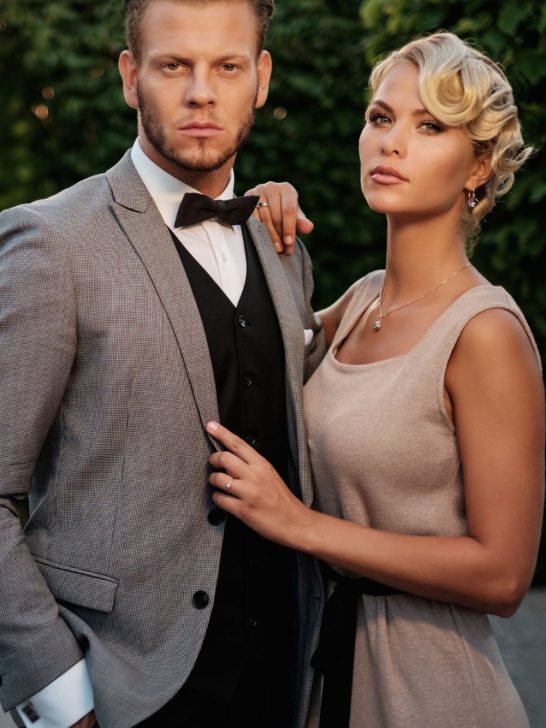 What Do Rich Guys Look for in a Woman? 10 Simple But Adorable Things