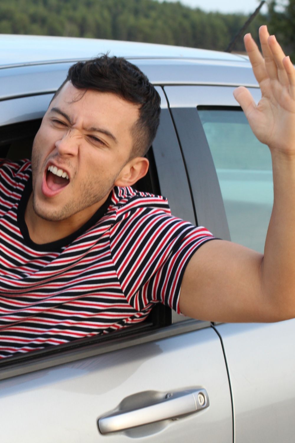 reasons your husband speaks so rudely to you