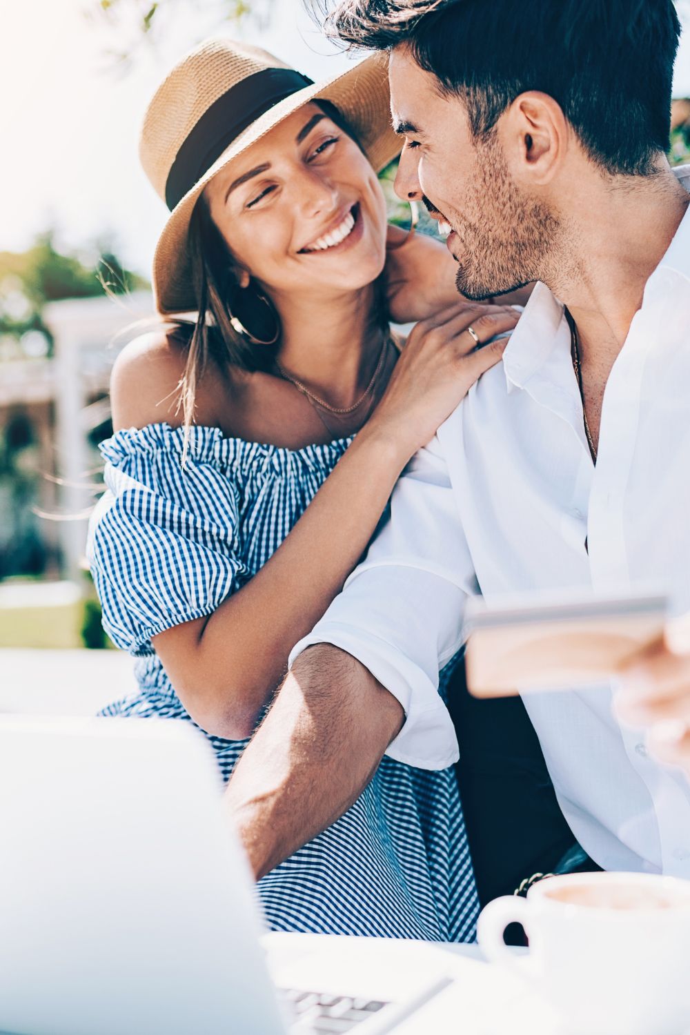 What Do Rich Guys Look for in a Woman