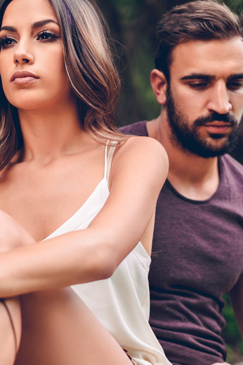 reasons married women regret getting married