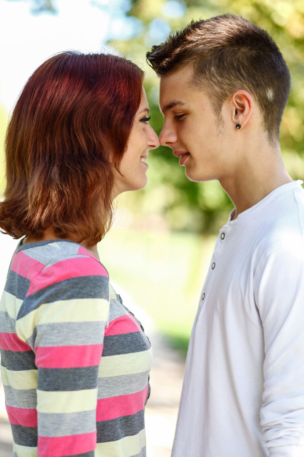 Why am I obsessed with my boyfriend?