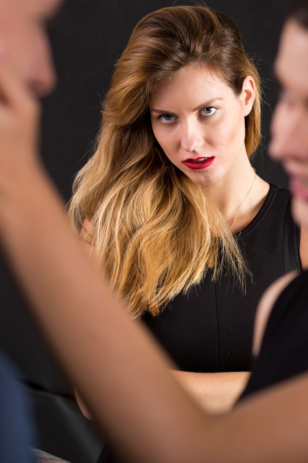 Signs your husband resents you