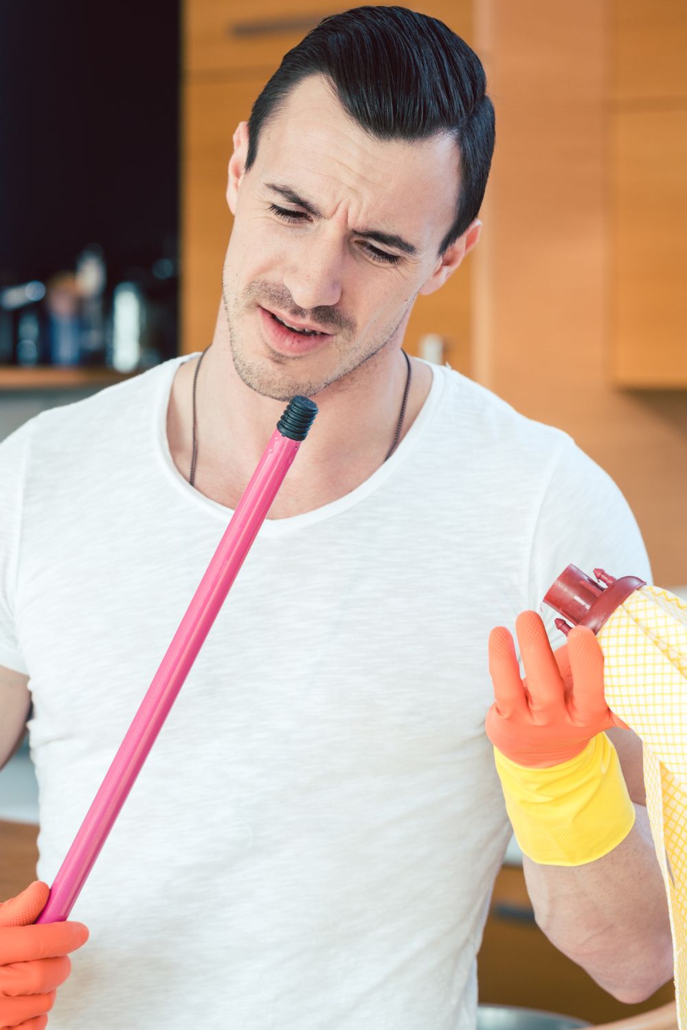 Reasons why married men regret getting married