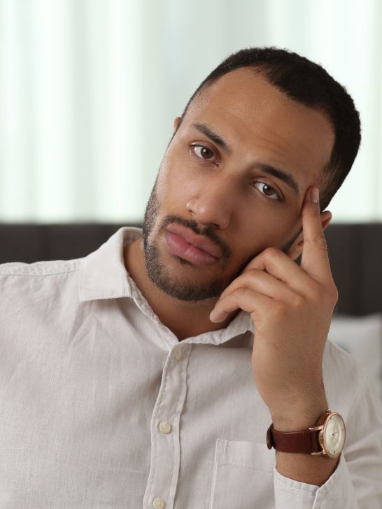 Do Womanizers Ever Feel Guilty? Do They Have a Conscience At All?