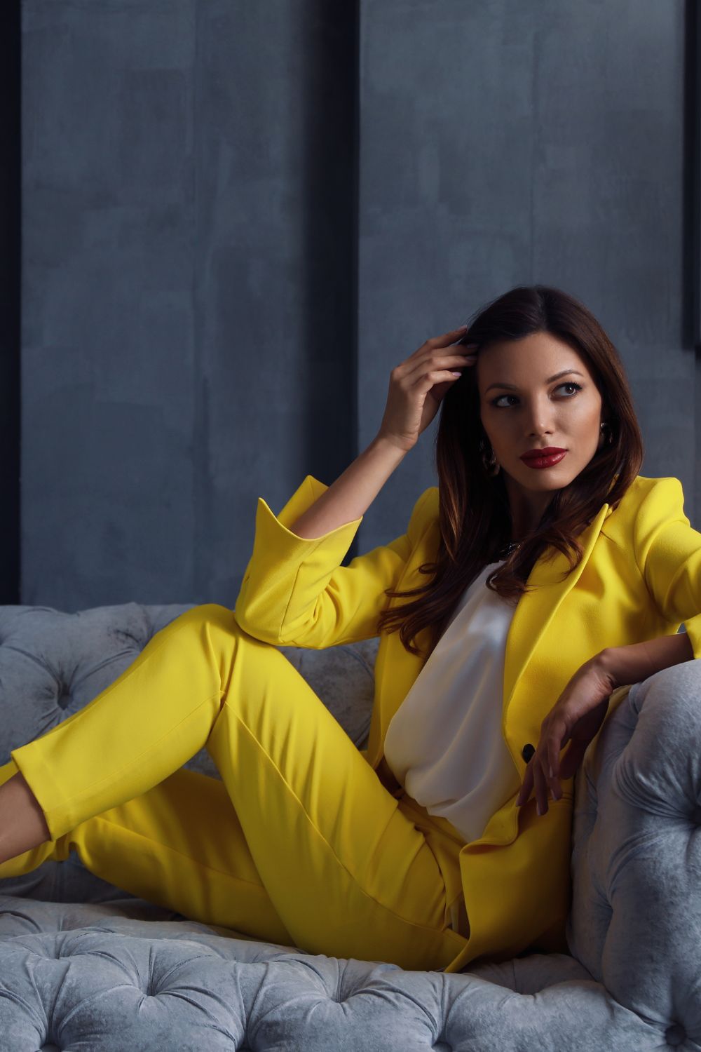 What Do Rich Guys Look for in a Woman