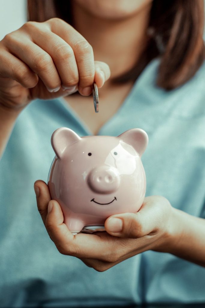 Financial Mistakes I Stopped Making To Become a Happier and Richer Wife