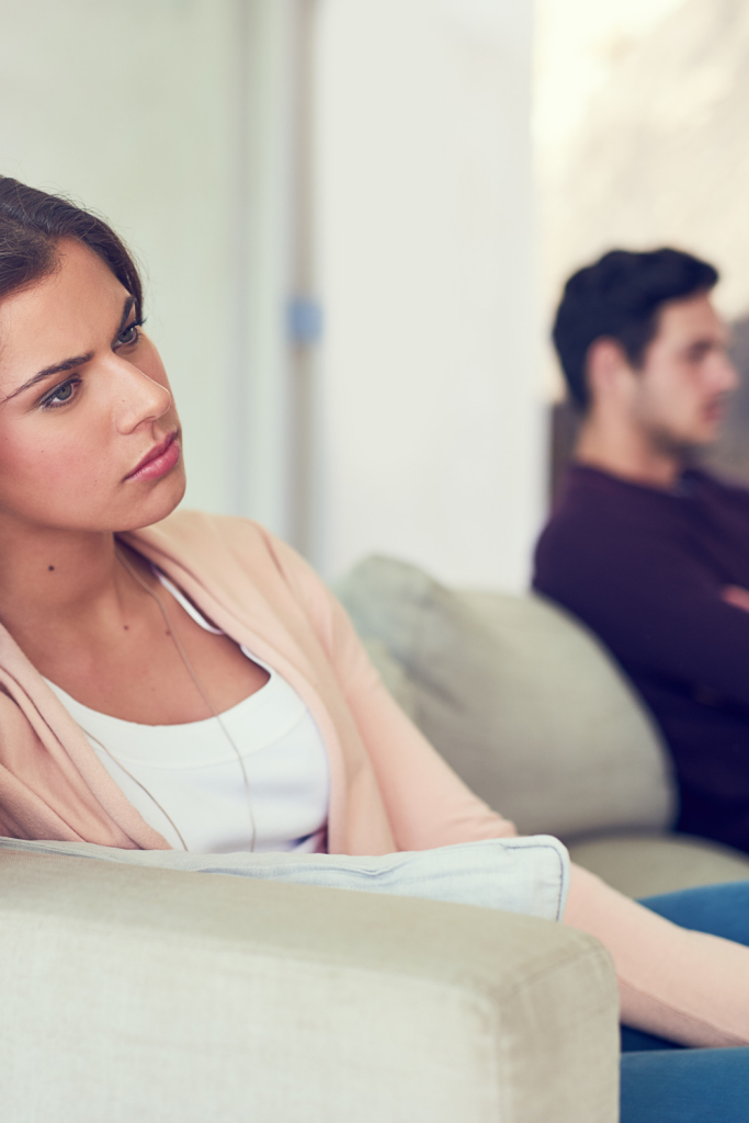 Signs He Only Wants to Be Friends with Benefits