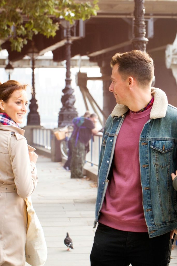Types of People Your Spouse Is Most Likely to Cheat With