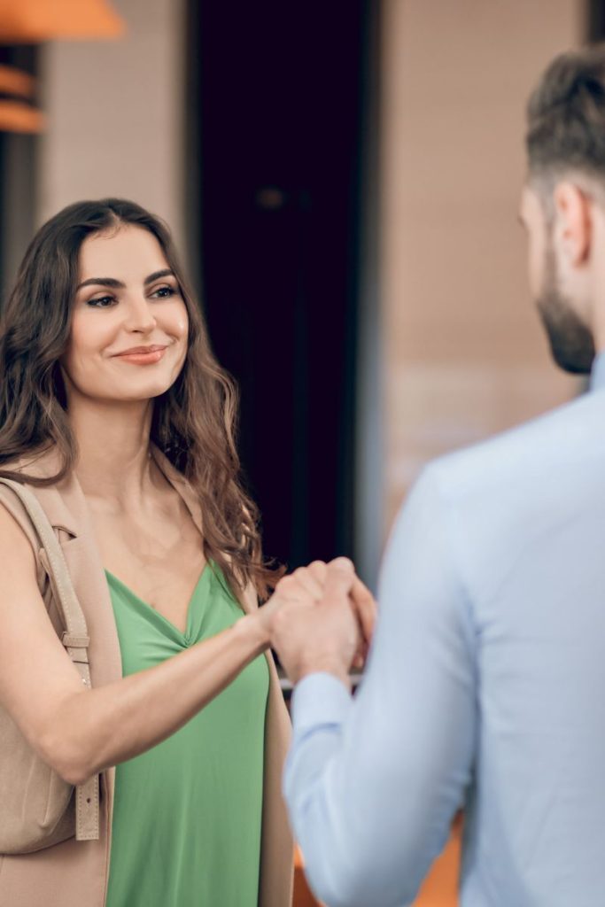 Why Do Men Love Beautiful Women