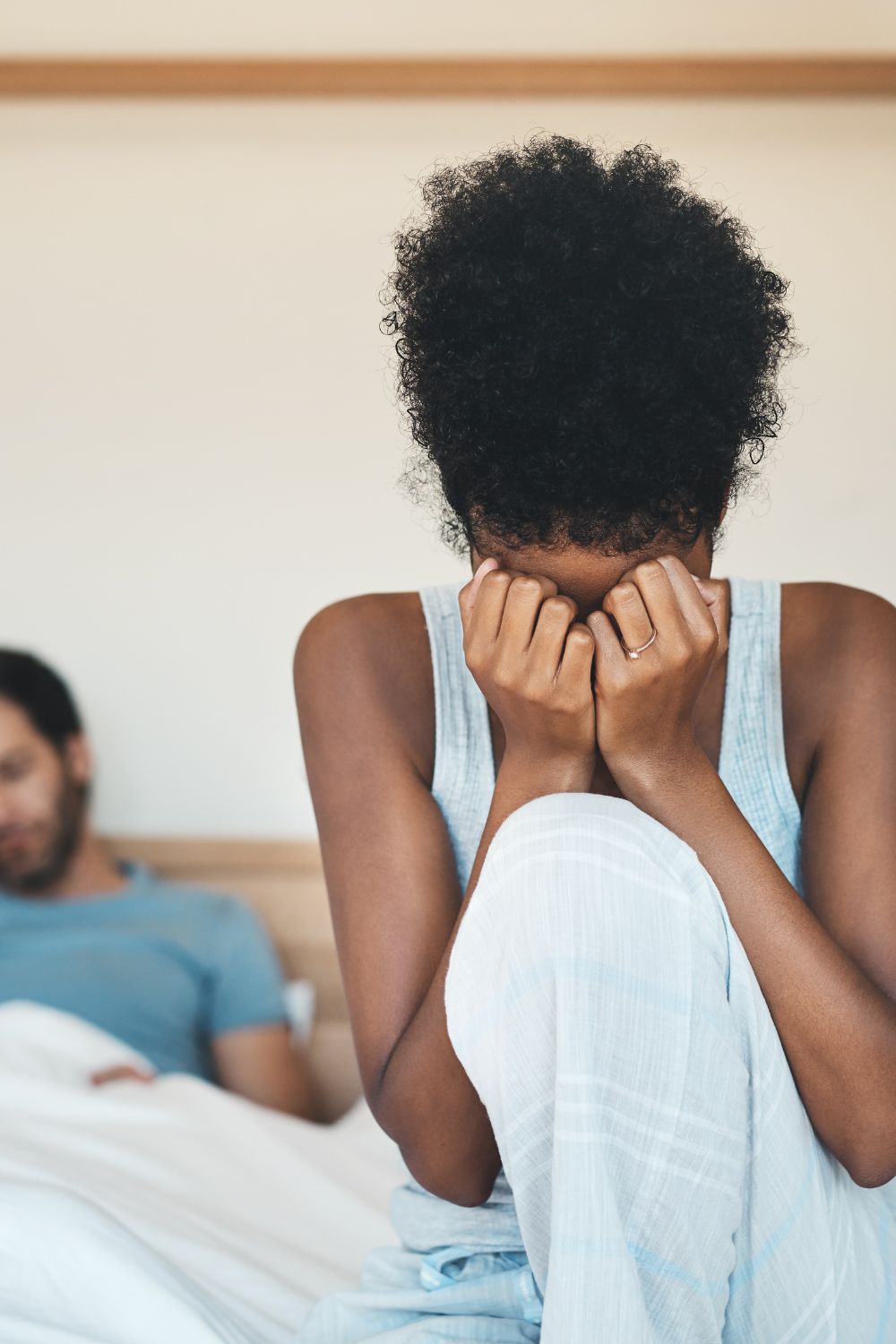 signs your affair partner is using you