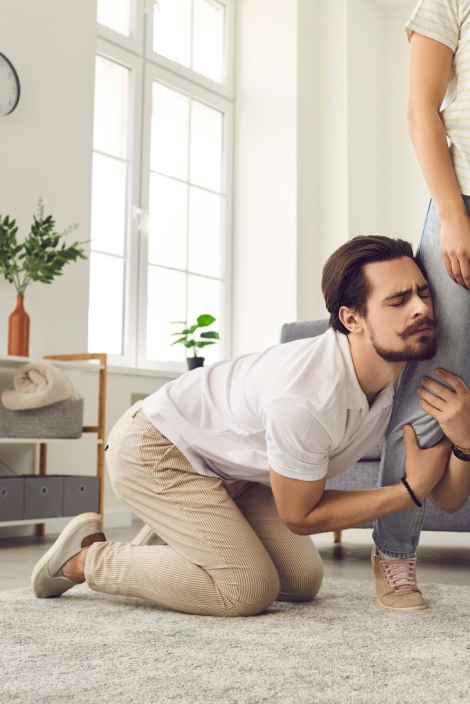 reasons a married man falls in love with a married woman