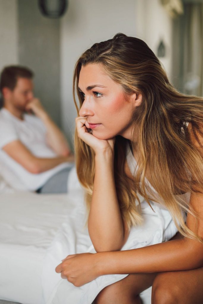 Signs Your Affair Partner Is Losing Interest.
