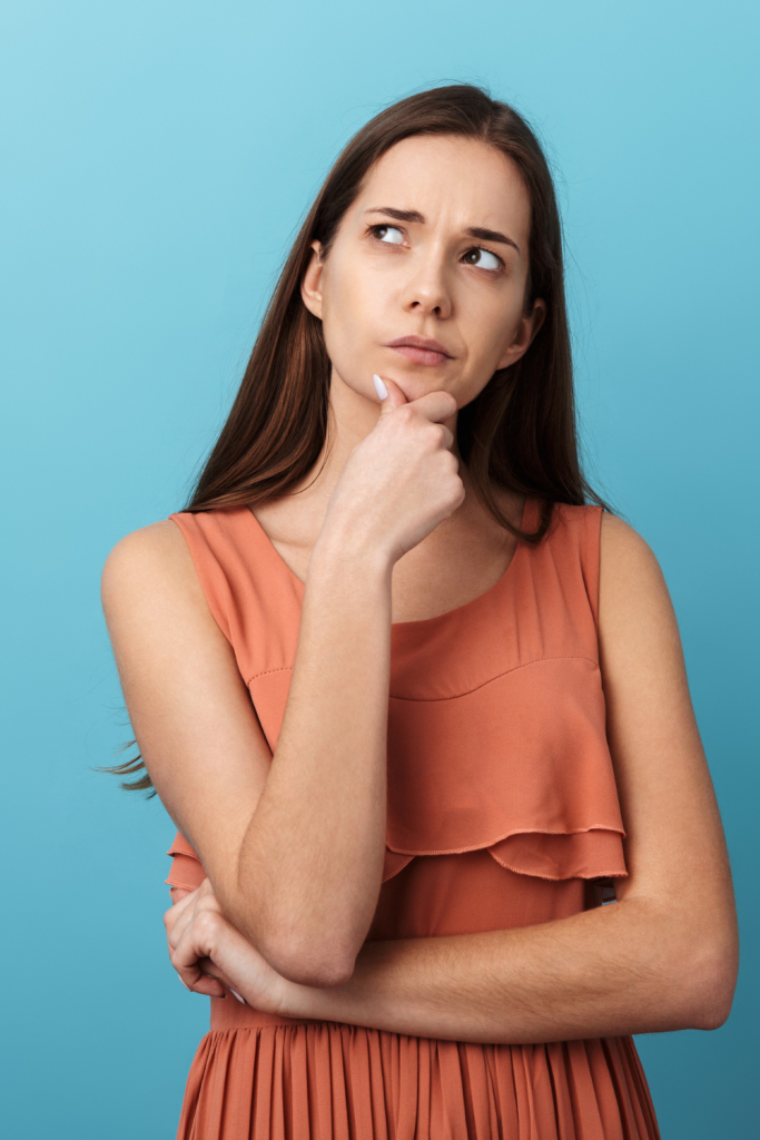 signs a married man is not happy